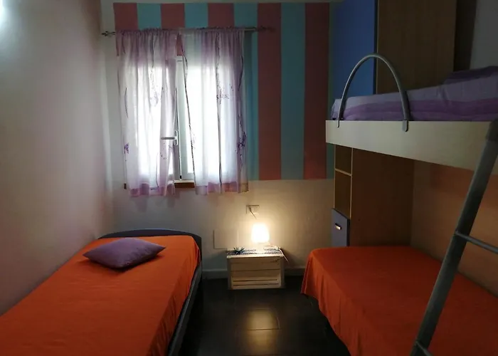 Casa Vacanze Daisy