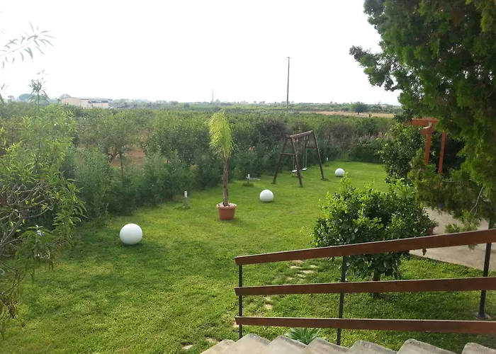 Casa Vacanze Daisy