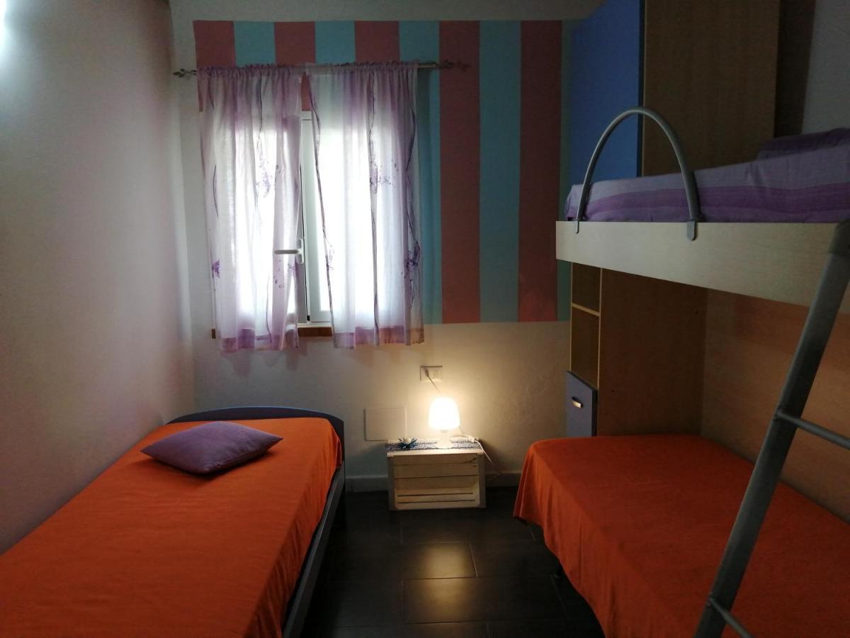 Ferienhaus Daisy Trappeto (Sicily)