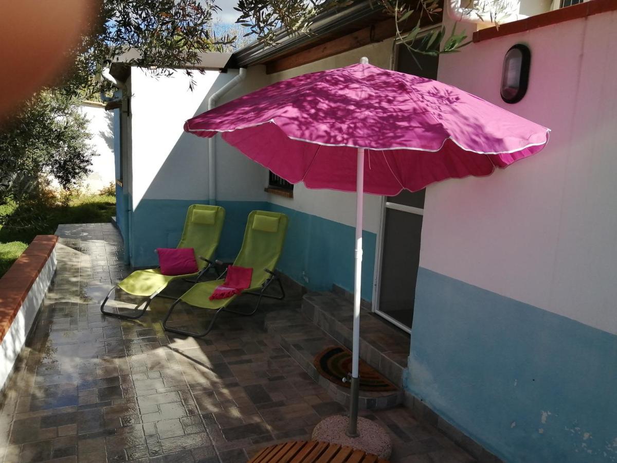 Ferienhaus Daisy *
