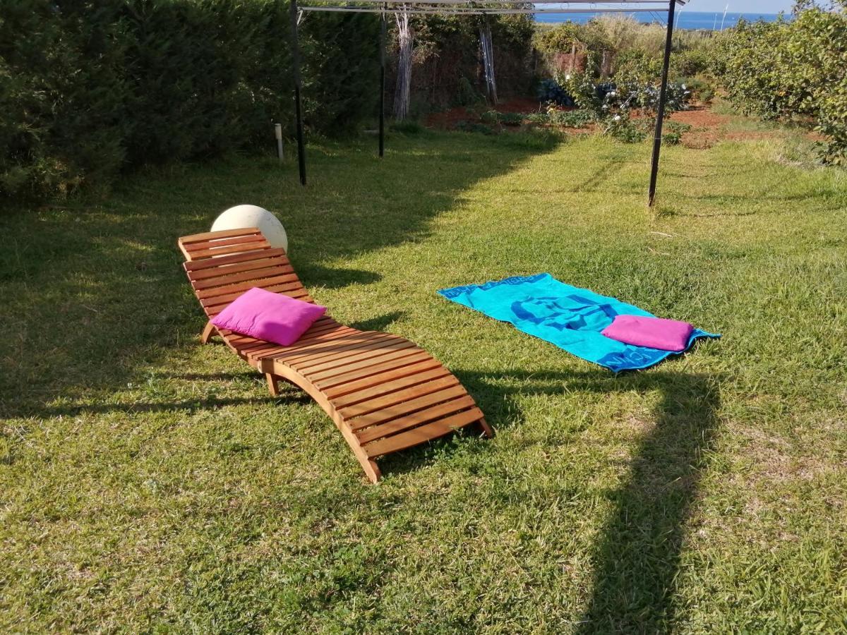 Ferienhaus Daisy Trappeto (Sicily)