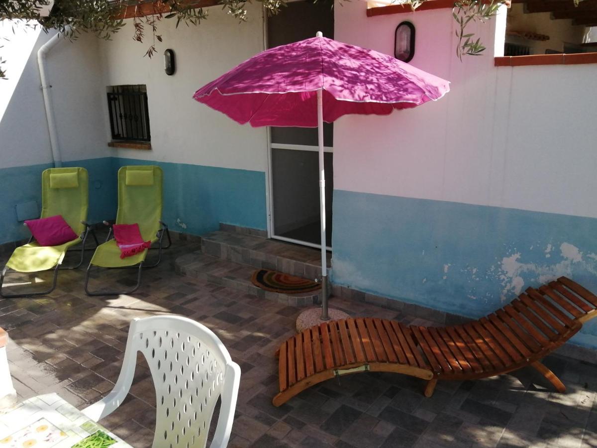 Ferienhaus Daisy Trappeto (Sicily)