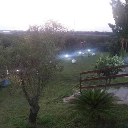 Casa Vacanze Daisy Trappeto  Exterior photo