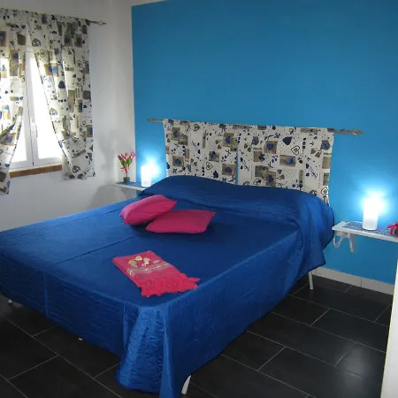 Casa Vacanze Daisy Trappeto  Exterior photo