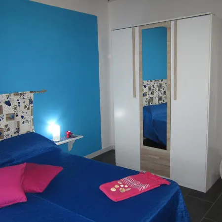 Casa Vacanze Daisy Trappeto  Exterior photo