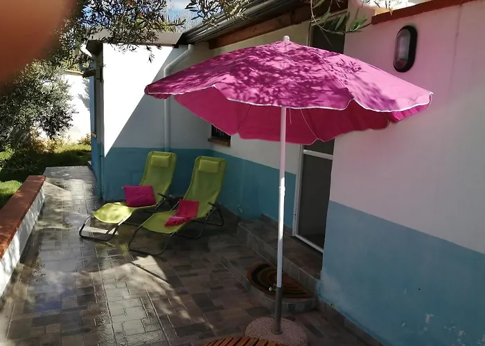 Casa Vacanze Daisy