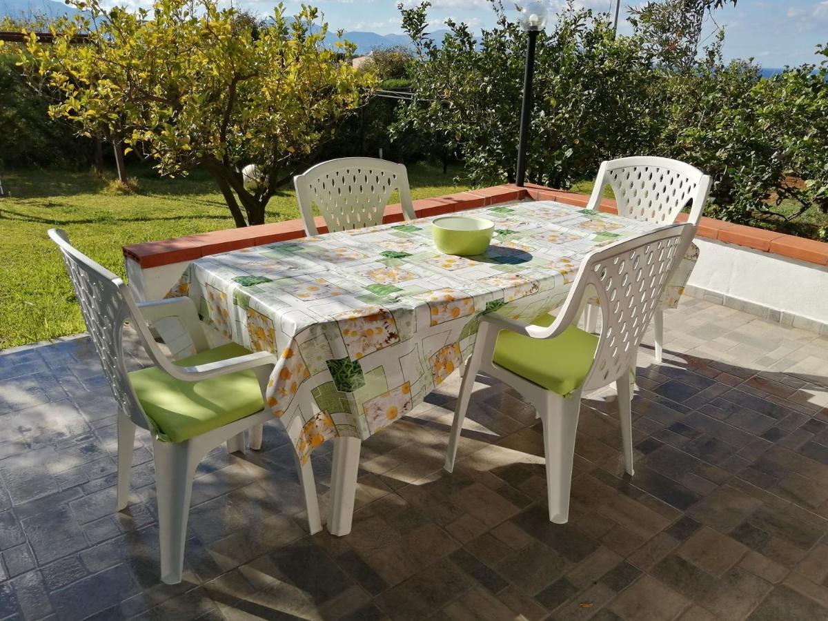 Holiday home Daisy Trappeto (Sicily)