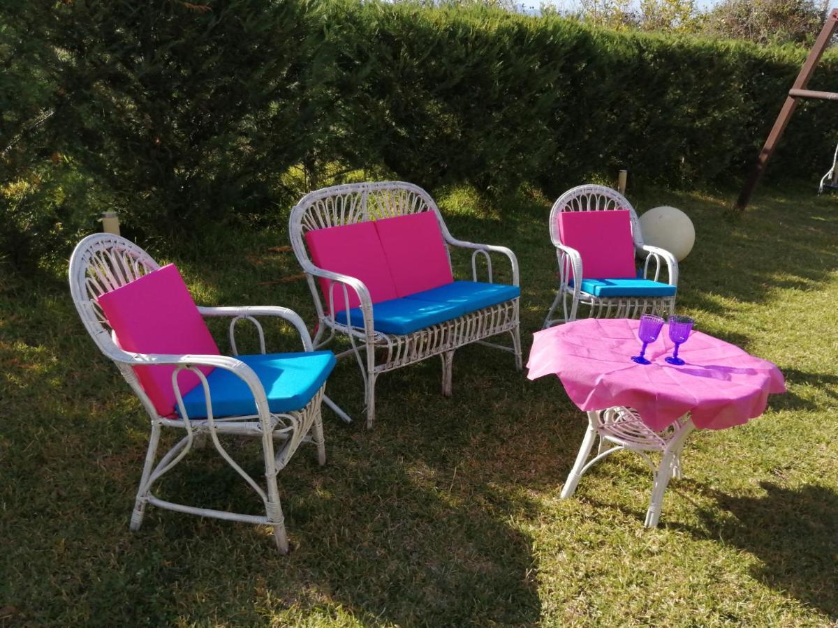 Daisy Casa vacanze *