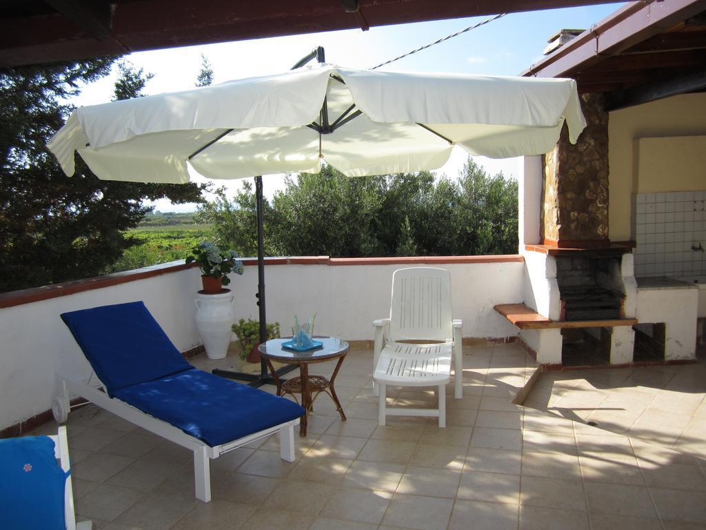Holiday home Daisy Trappeto (Sicily)