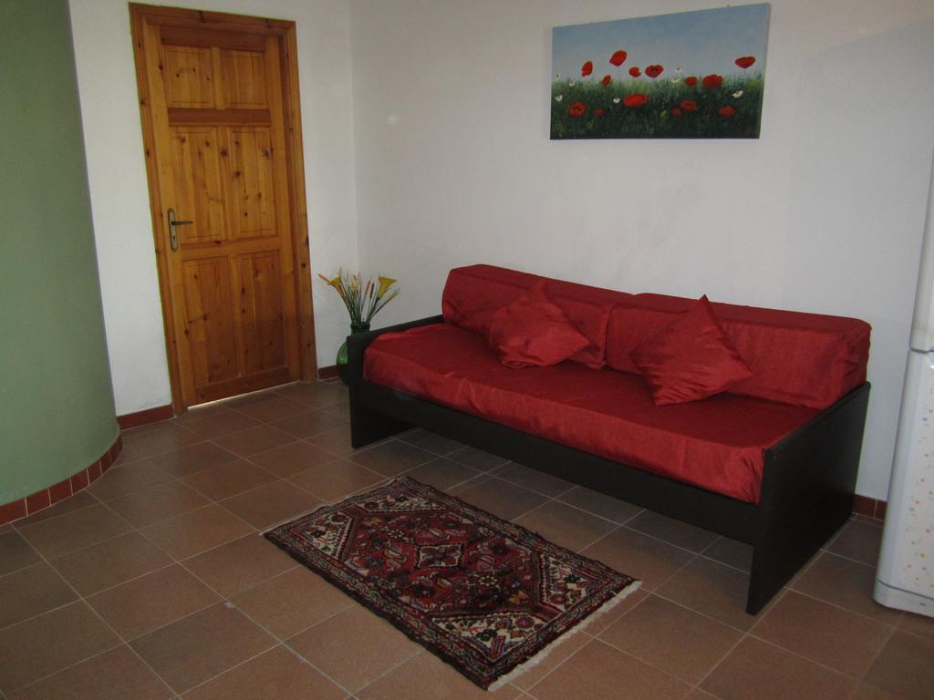 Daisy Holiday home *