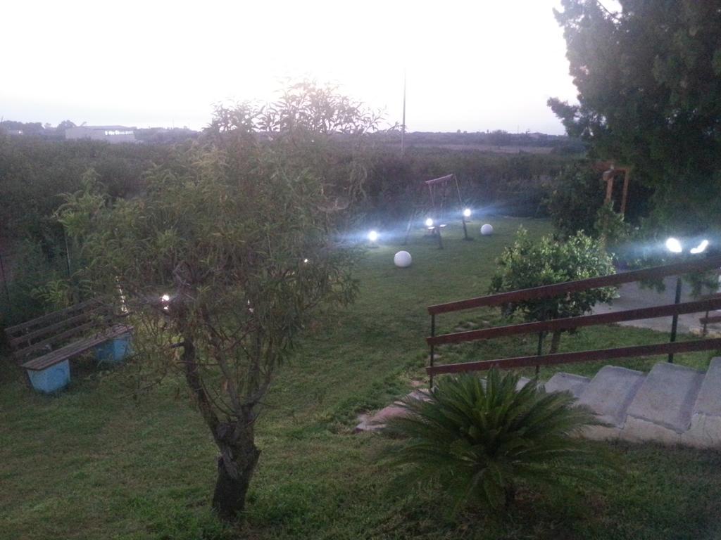 Daisy Holiday home