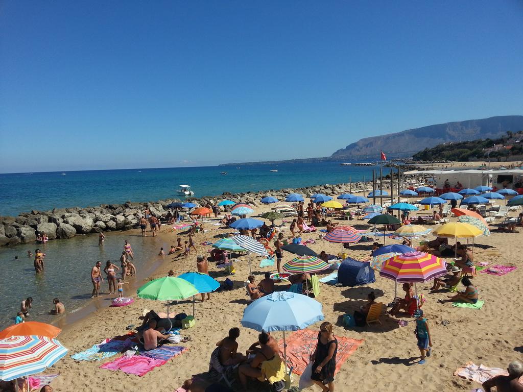 Casa vacanze Daisy