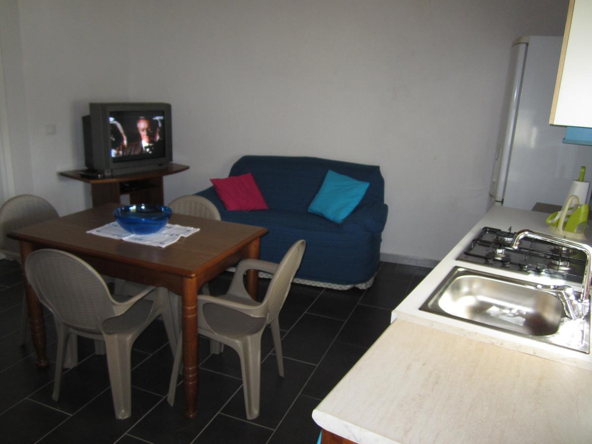 Holiday home Daisy Trappeto (Sicily)